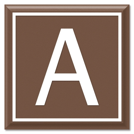 New York Elevator ID Sign - NYC Compliant