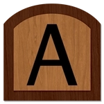 New York Elevator ID Sign - NYC Compliant