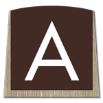 New York Elevator ID Sign - NYC Compliant