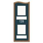 Patient Room Number - 2 Picture