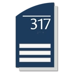 Patient Room Number - 3 Slot