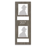 Photo Room Number - 2 Pictures