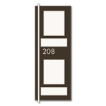 Photo Room Number - 2 Pictures