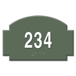 Room Number