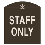 Staff Only