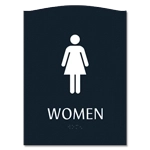 Women Restroom