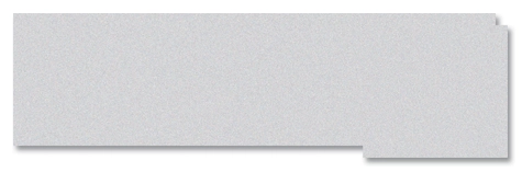 Glassbacker for Room ID Sign w/Nameplate