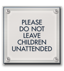 Informational Signs