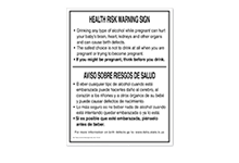 Informational Signs