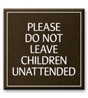 Customizable Signs