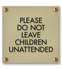 Customizable Signs