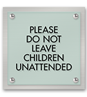 Customizable Signs
