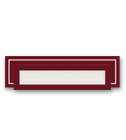 Nameplates/Staff on Duty