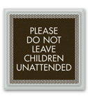 Customizable Signs