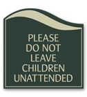 Customizable Signs