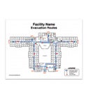 Evacuation Plans