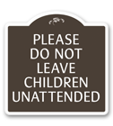 Customizable Signs