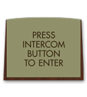 Customizable Signs