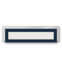 Nameplate/Staff on Duty