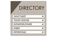 Building Directory