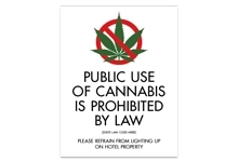 no
cannabis
