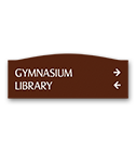 Wayfinding Signs