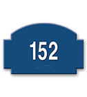 room number signs