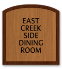 Room Signs