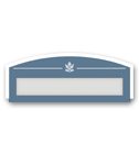 Nameplates/Staff On Duty