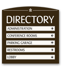 Building Directory