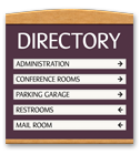Building Directory
