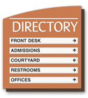 Building Directory