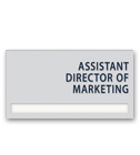 Suite ID Signs