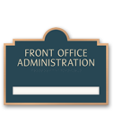 Suite ID Signs