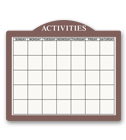 Activity Display