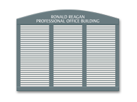 Building Directories