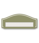 Nameplates/Staff On Duty