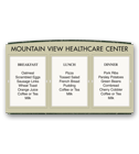 Message Display Signs