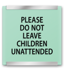 Informational Signs