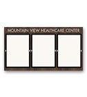 Message Display Signs