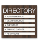 Building Directory