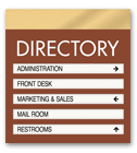 Building Directory