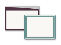 message holders