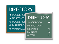 5-Line Directory