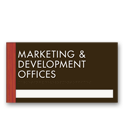 Suite ID Signs