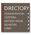Building Directory