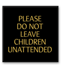 Informational Signs