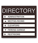 Building Directory