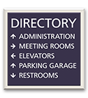 Building Directory