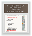 Life Safety Signs